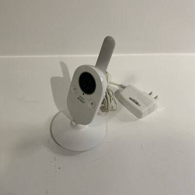 Philips Avent SCD630 Digital Video Baby Camera Infra-Red Night