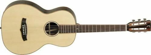 Tanglewood Parlor Acoustic Guitars