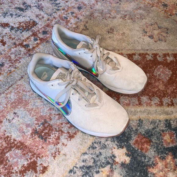 nike pre love ox rainbow