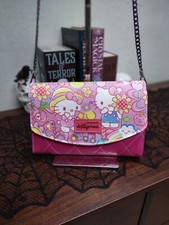 Custom Original Hello Kitty Pocket Purse