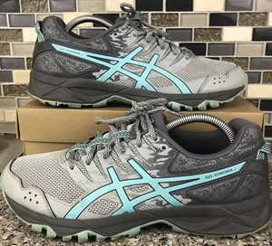 asics ortholite gel sonoma 3