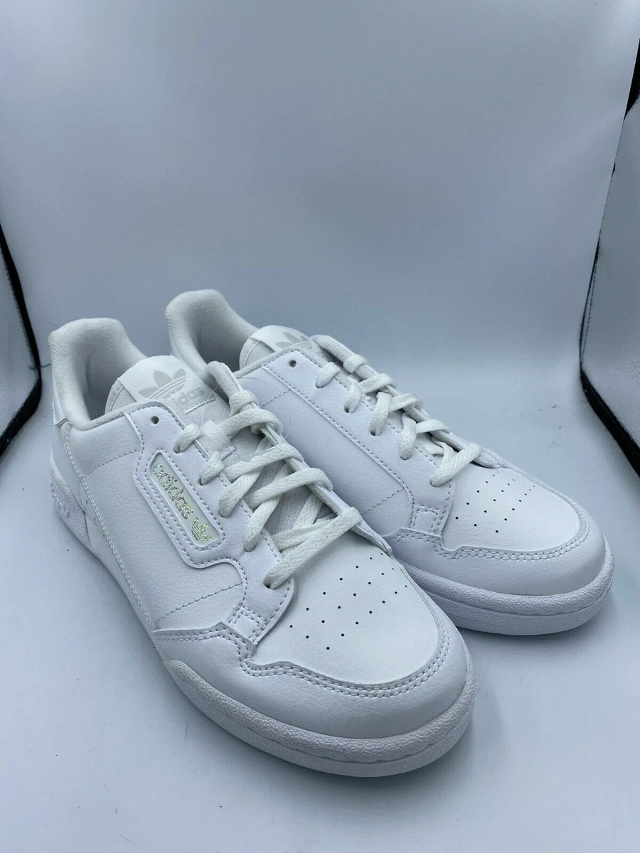 Adidas Continental Sneakers UK 5 US 5.5 FU6669 EUR 38 Classic | eBay