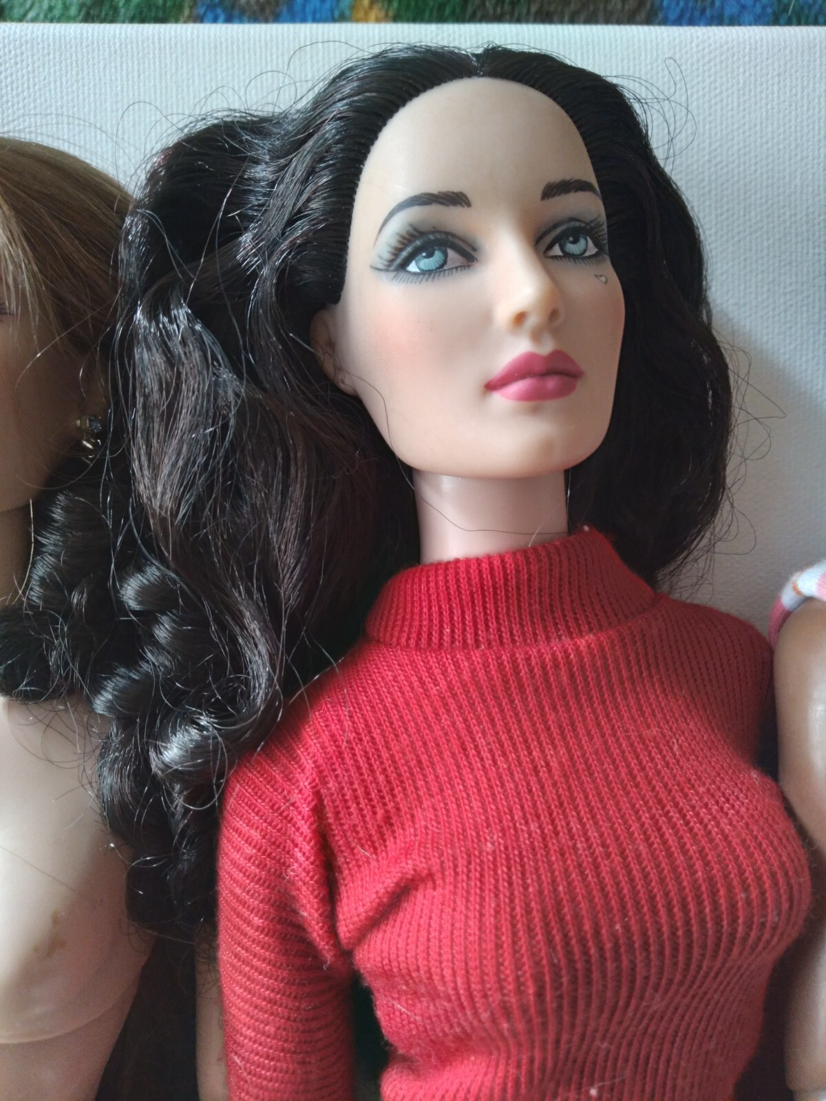 Tonner 16" Dolls Lot of 8 Dolls B eBay