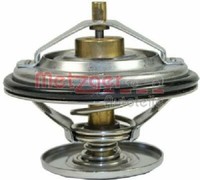 Original Metzger Thermostat KüHlmittel 4006024 FüR Daewoo Mercedes-Benz Puch