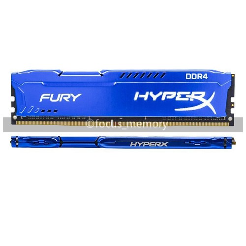 HyperX 4GB 8GB DDR3/DDR3L 1333 1600 1866 MHz 240-Pin DIMM Desktop Gaming Memory - Picture 14 of 15