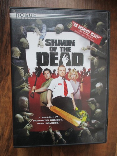 Action Adventure Urban Horror Death Sports DVDs Individually Listed (50% off 4+) - Picture 162 of 211