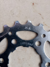 Pacco Pignoni Campagnolo 8 Velocità – Nuovo, Senza Confezione Originale - 2