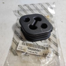 Tube d'échappement Fiat BRAVA