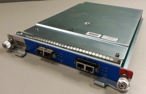 Agilent E7919B 2-port Gigabit Ethernet XS Test Card - 第 1/2 張圖片