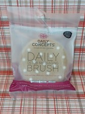 Daily Concepts Daily Detox Massaging Brush