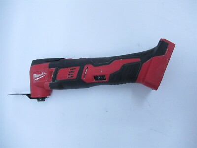 Milwaukee 2626-20 Multi-tool (Tool Only) GP3114035
