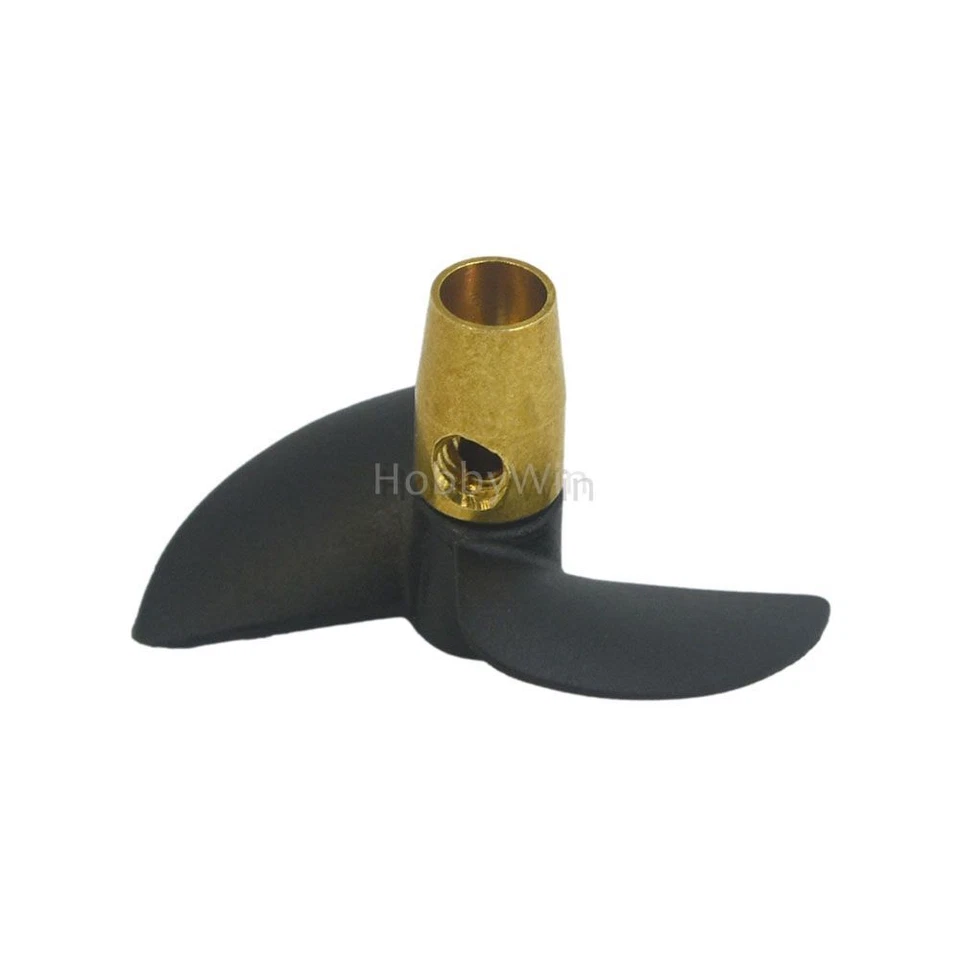 UdiR/C part UDI010-06 Propeller Set for Electric RC Racing Speed Boat UDI010 - Image 2 of 4