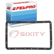 Fel-Pro Transmission Oil Pan Gasket for 1994-2002 Mitsubishi Montero kq