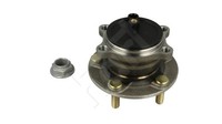 Hart Radlager Radlagersatz Passend FüR Mazda 3 2.0 1.5 CX-5