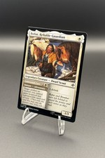 2026 MTG The Hobbit #6 Bofur, Reliable Guardian Concerted Care HOB NM