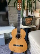 Admira Malaga Classical Guitar in very good condition.