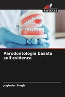 Joginder Singh | Parodontologia Basata Sull'evidenza | Taschenbuch | Italienisch