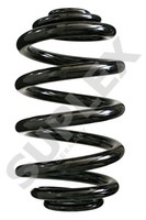 1X Suplex Fahrwerksfeder 06239 FüR Bmw X3 E83 Xdrive