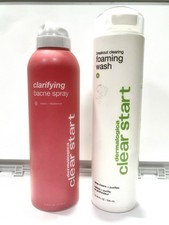 Dermalogica Clear Start Set