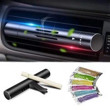 561024pcs Air Freshener Smell Car Vent Perfume Flavoring Auto Interior Suv 561024pcs Air Freshener Smell Car Vent Perfume Flavoring Auto Interior Suv