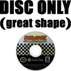 GAMECUBE Mario Kart: Double-Dash! (2003) *DISC ONLY (Great Shape)* nintendo game