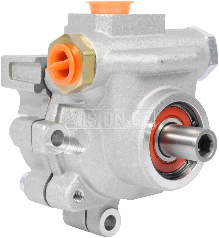 Power Steering Pump fits 1999-2002 Oldsmobile Intrigue  VISION-OE - Image 3 of 3