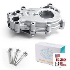 M353 Oil Pump Fits for Buick Enclave Cadillac Impala Traverse Chevy GMC Saturn