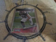 Justin Watson   27/49  Playoff