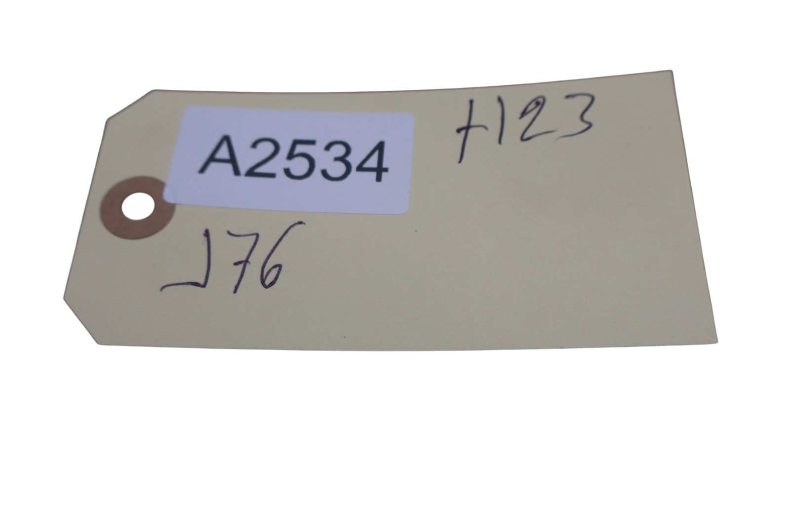 Maserati Ghibli 2014-2020 Front Right Outer Trim cover