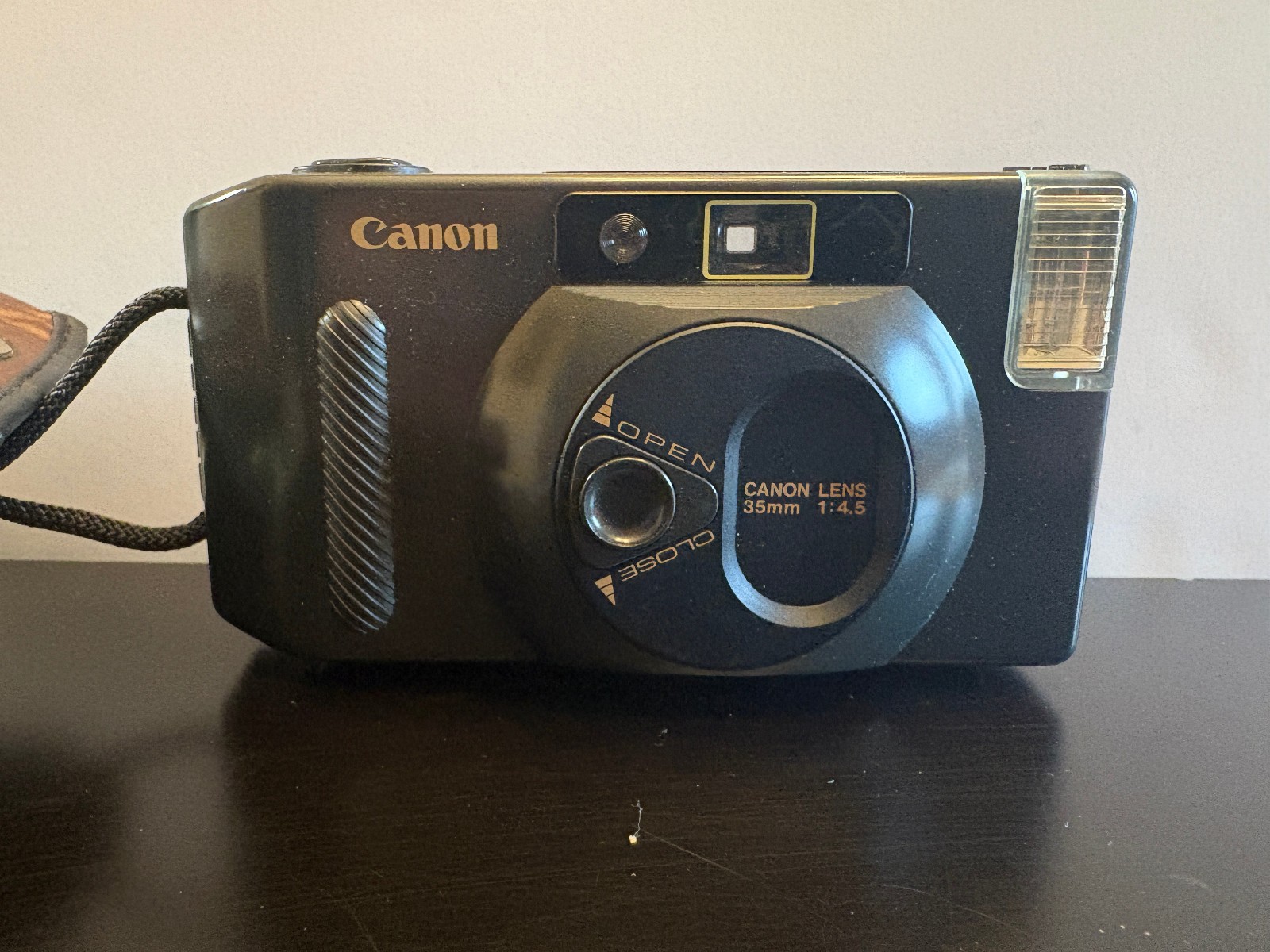 Canon Snappy vintage camera equipment - eBay listing photo 4