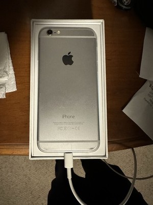 Apple iPhone 6  64GB