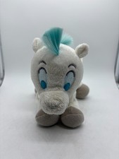 Walt Disney World 8  Hercules Pegasus Beanbag Plush Stuffed Animal Toy