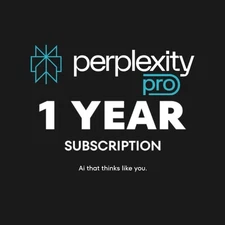 Perplexity Ai PRO 1 Year Code GLOBAL FAST DELIVERY