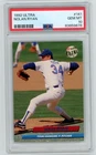 1992 Ultra #141 Nolan Ryan Texas Rangers HOF PSA 10 Gem Mint