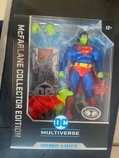 McFarlane DC Multiverse Collector Edition SUP...
