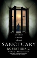 Robert Edric | Sanctuary | Taschenbuch | Englisch (2015) | Black Swan