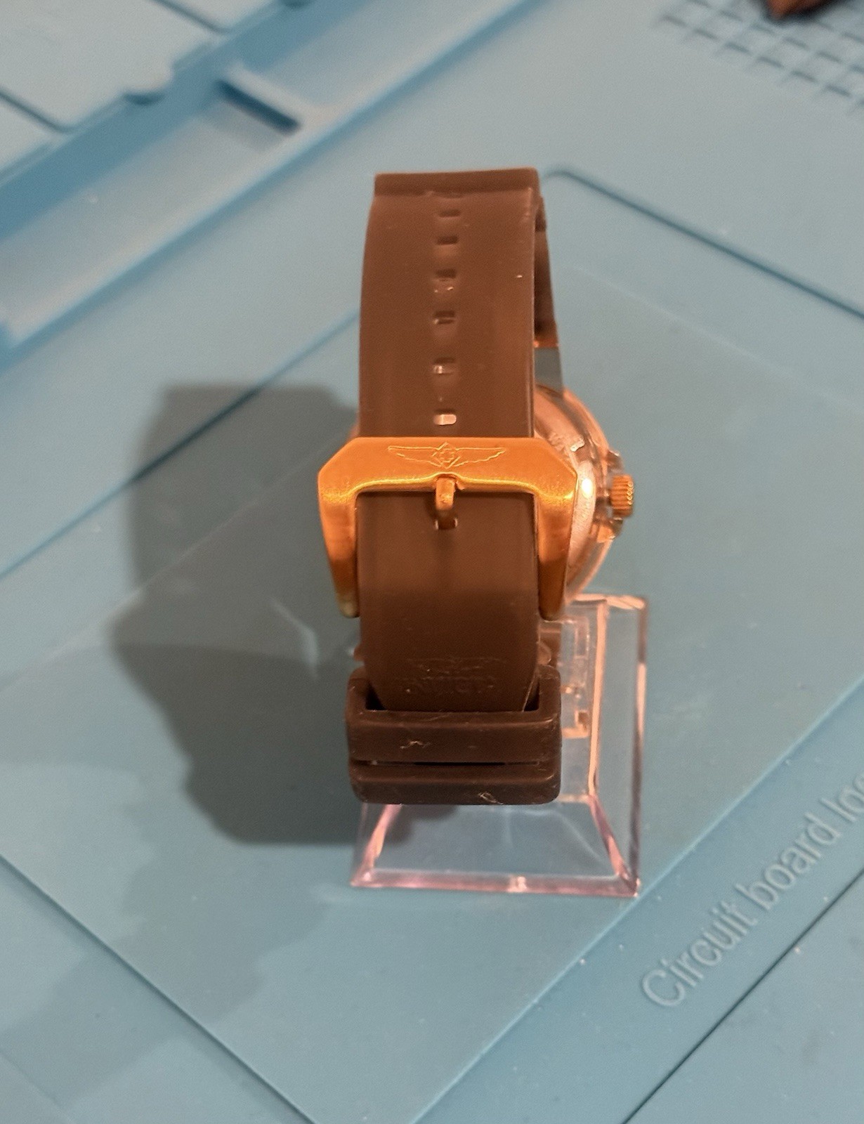 Invicta Pro Diver 37304 - image 4