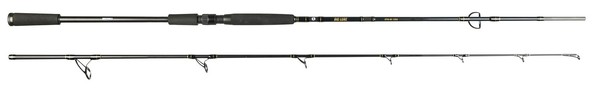Spro Steckrute Big Lure Spin 2,40M 60-180G Angelrute Spinnrute-image