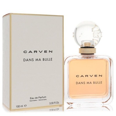 Dans Ma Bulle by Carven Eau De Toilette Spray 1.7 oz For Women