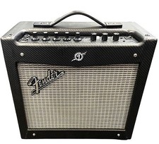 Fender Mustang I v2 combo guitar amplifier
