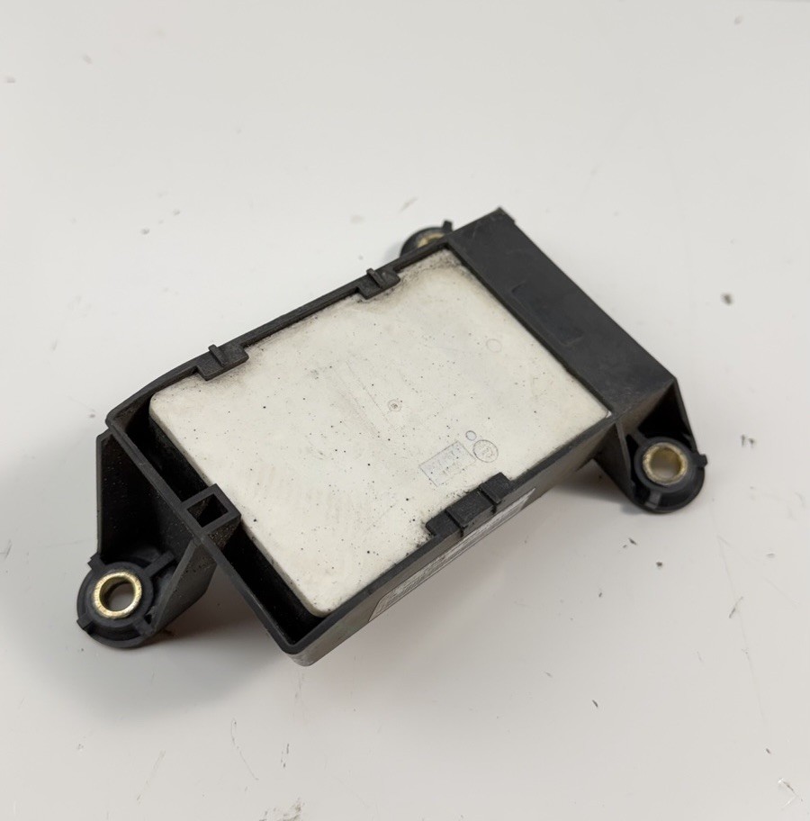 Acura MDX Blind Spot Sensor Monitor