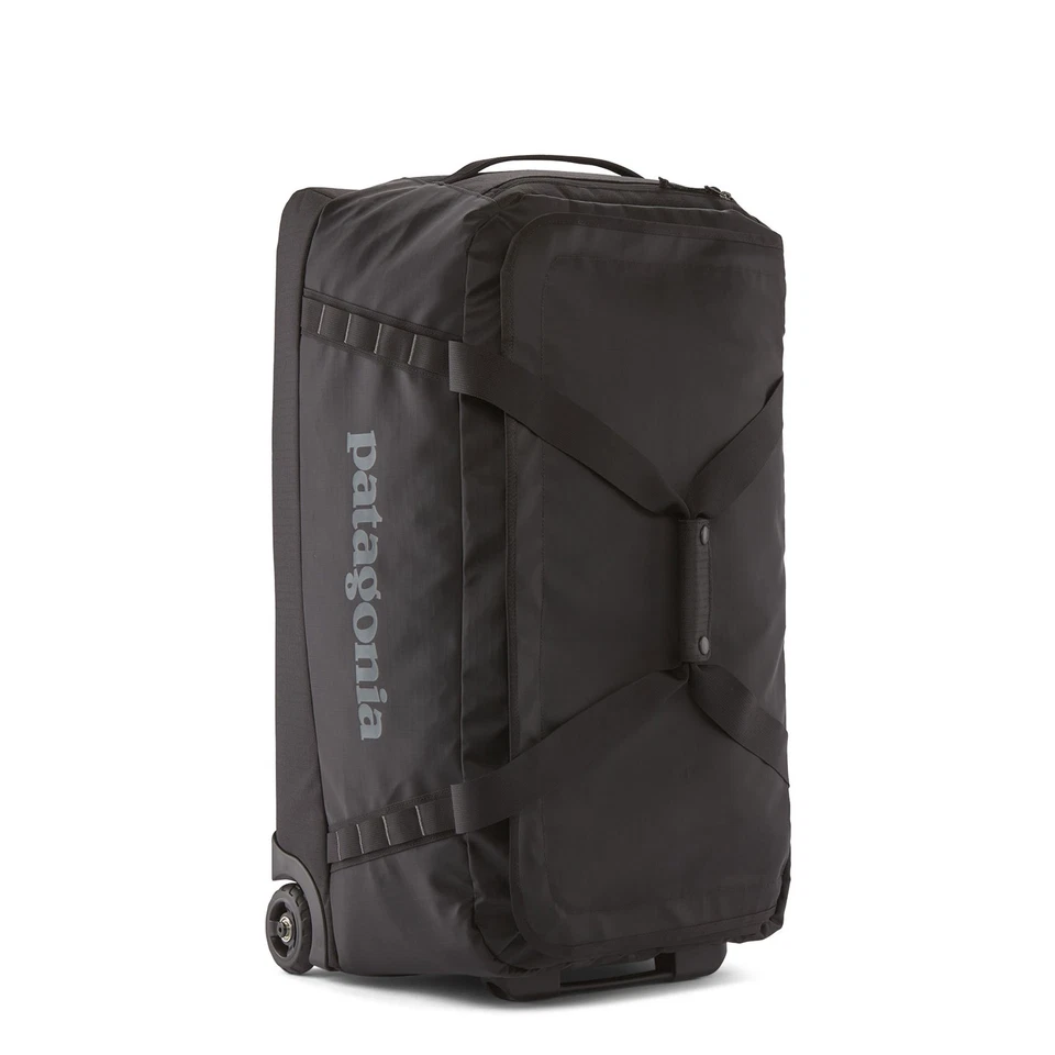 Patagonia Black Hole Wheeled Duffel Bag 70L - vielseitige Reisetasche mit Rollen - Bild 2 von 4
