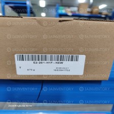 1PC E2-201-H1F New Sealed TECO 1 year warranty Good Quality