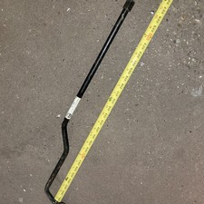 Mac Tools Cc 581 18mm Gm Caster Camber Wrench Made In U.s.a. General Motors Mac Tools Cc 581 18mm Gm Caster Camber Wrench Made In U.s.a. General Motors