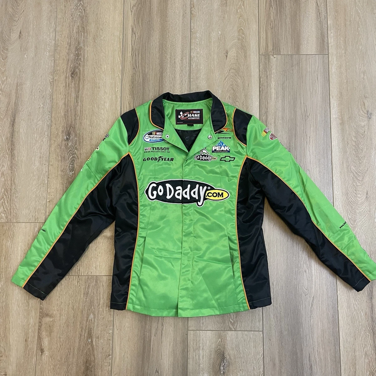 Chase NASCAR Jackets for sale | eBay