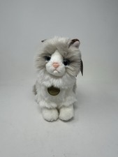 Miyoni By Aurora Cat Plush Stuffed Animal