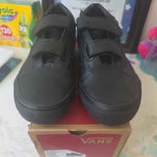 VANS Old Skool V Brand New size 3y