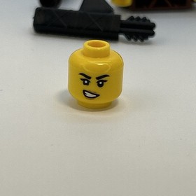 LEGO Wolfpack Minifigure Medieval Castle&nbsp;10332 6038 10305 6075-1 31120 21325 BAM