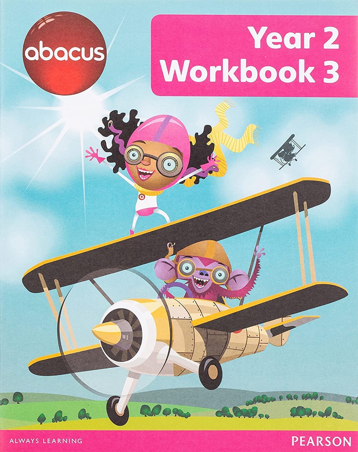 Abacus Year 2 Workbook 3 (Abacus 2013) - Image 5