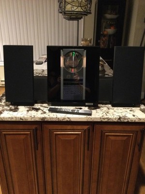 Bang & Olufsen Beosound 2300 & 2500 Beolab Speakers | eBay